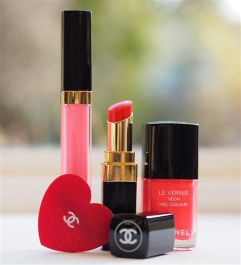 british beauty blogger chanel|chanel blush colours.